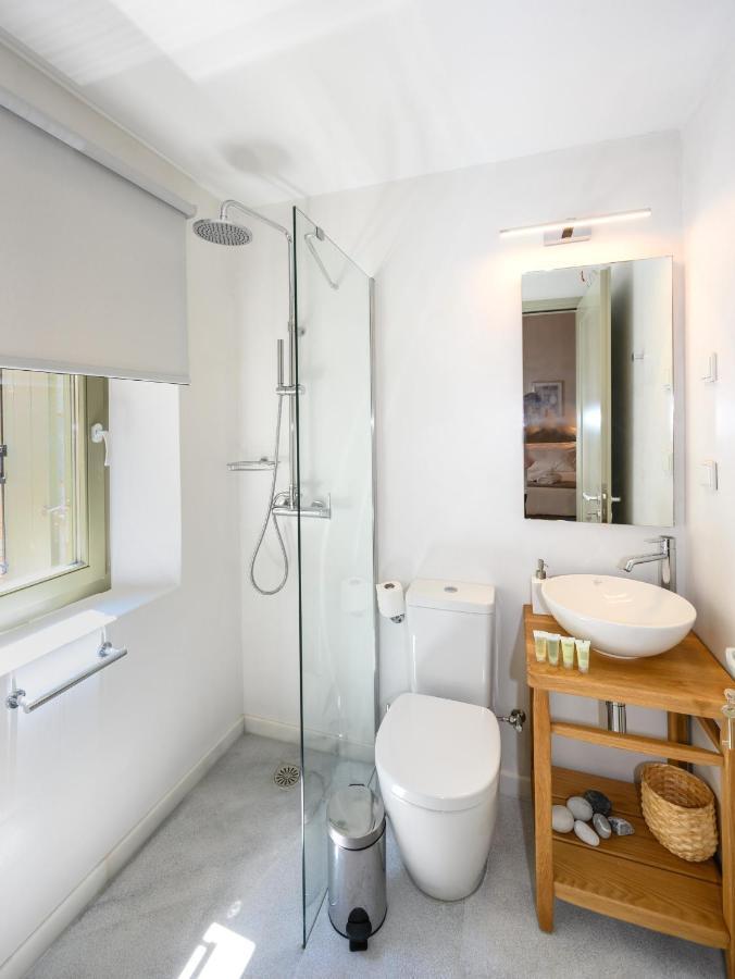 Selinitsa Residence Mani Agios Nikolaos  Exterior foto