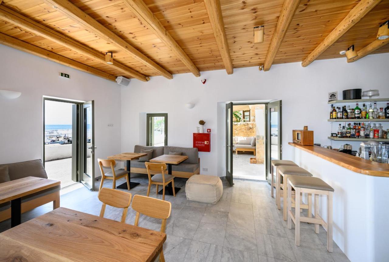 Selinitsa Residence Mani Agios Nikolaos  Exterior foto